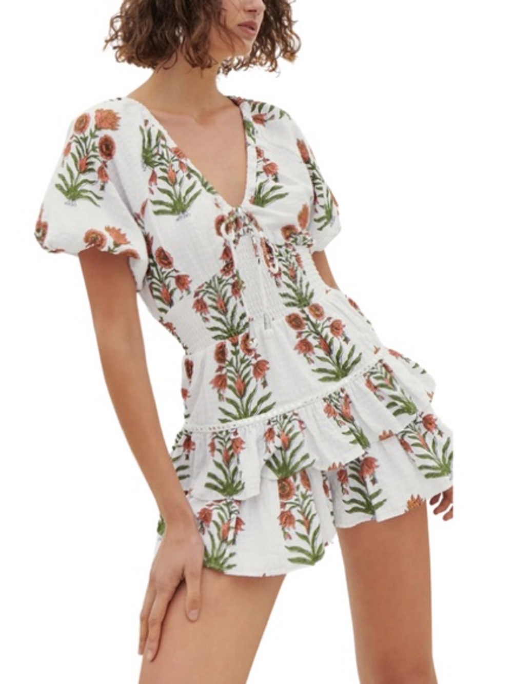 Saylor Dress